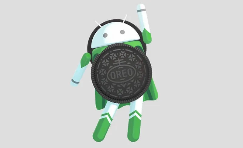 Android Oreo
