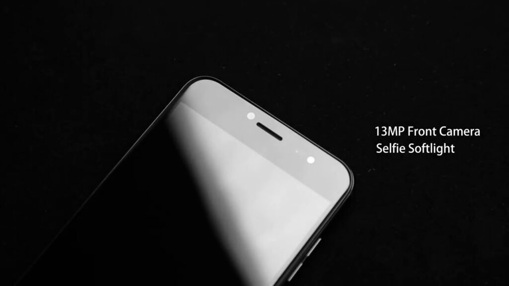 Thoughts: Ulefone T1, the fastest smartphone