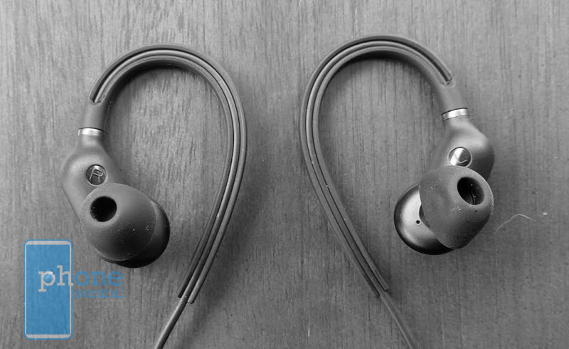 Xiaomi Bluetooth Sports Music Sports Earbuds Mini Version Ear Hanger