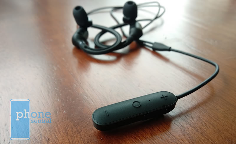 Xiaomi Bluetooth Sports Music Sports Earbuds Mini Version on-cord clip