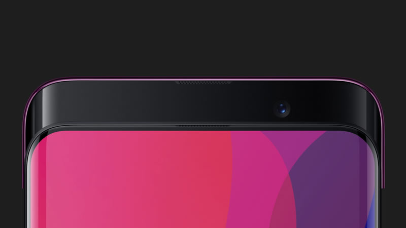 Oppo Find X