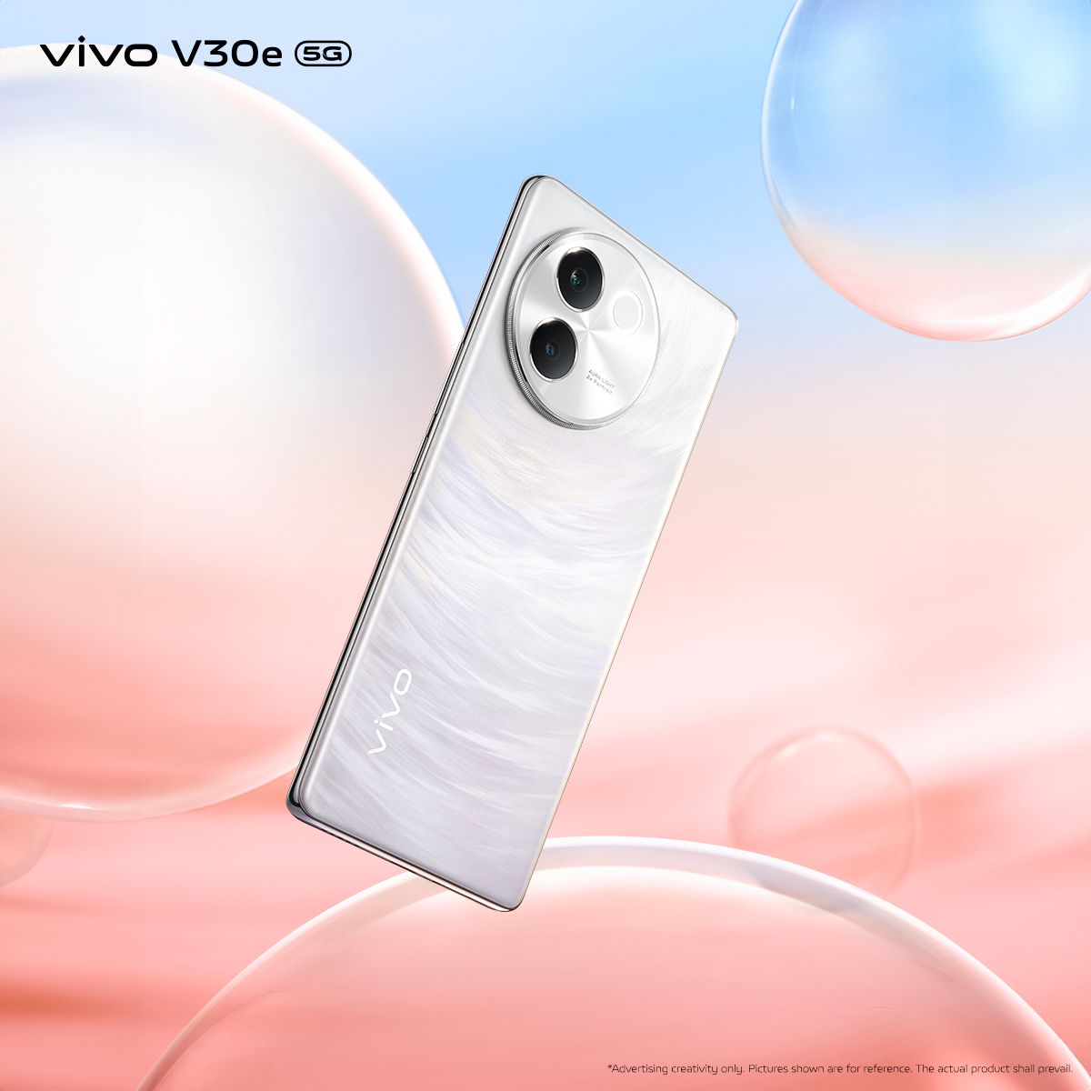 vivo V30e to be released in Malaysia | PhoneSentral